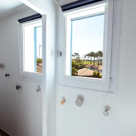 Les Balcons Du Golfe - Cozy & Moderne Moliets-et-Maa