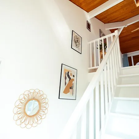 Les Balcons Du Golfe - Cozy & Moderne * Moliets-et-Maa