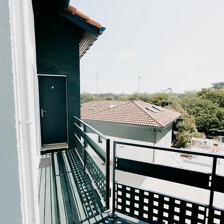 Lägenhet Les Balcons Du Golfe - Cozy & Moderne