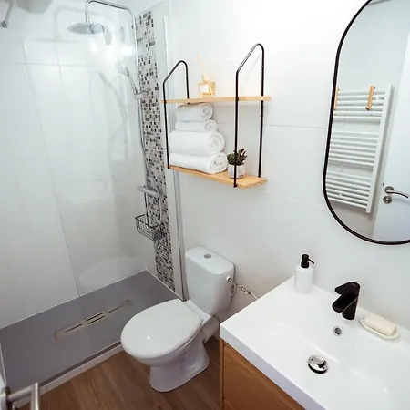 Les Balcons Du Golfe - Cozy & Moderne Lägenhet Moliets-et-Maa