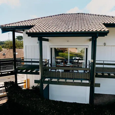 Les Balcons Du Golfe - Cozy & Moderne