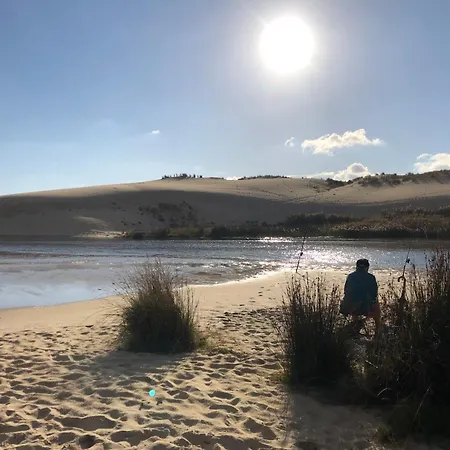 Les Balcons Du Golfe - Cozy & Moderne * Moliets-et-Maa