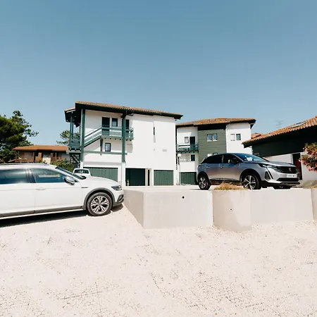 Les Balcons Du Golfe - Cozy&moderne