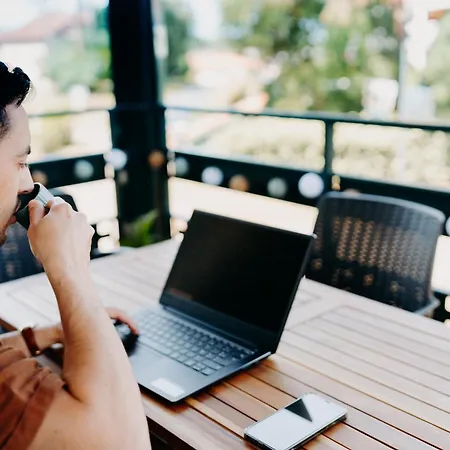 Les Balcons Du Golfe - Cozy & Moderne Apartamento *