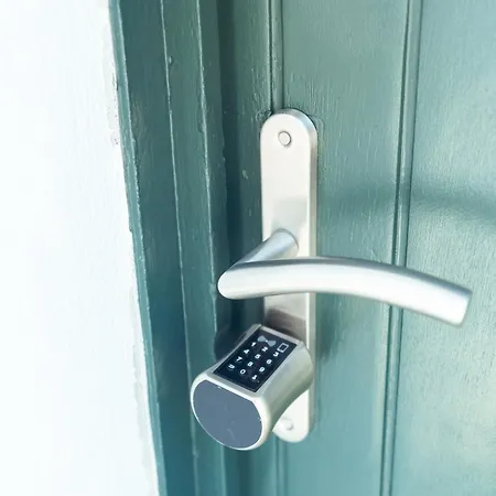 Les Balcons Du Golfe - Cozy & Moderne Apartamento Moliets-et-Maa