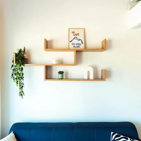 Les Balcons Du Golfe - Cozy & Moderne Moliets-et-Maa