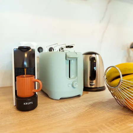 Les Balcons Du Golfe - Cozy & Moderne Apartamento Moliets-et-Maa