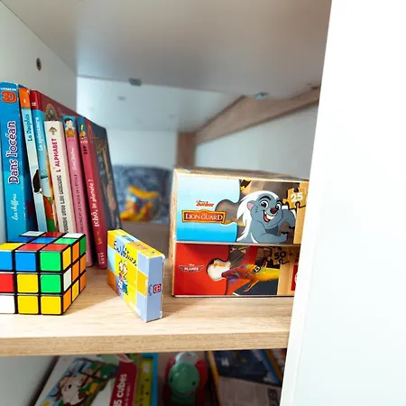 Les Balcons Du Golfe - Cozy & Moderne Moliets-et-Maa