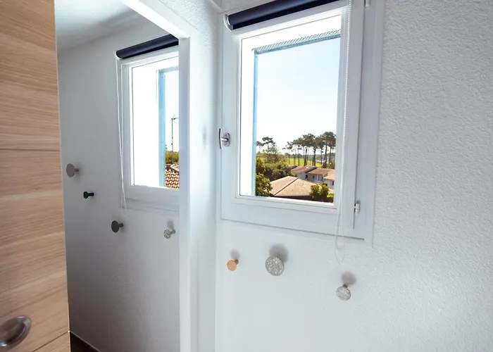 Les Balcons Du Golfe - Cozy&moderne Moliets-et-Maa