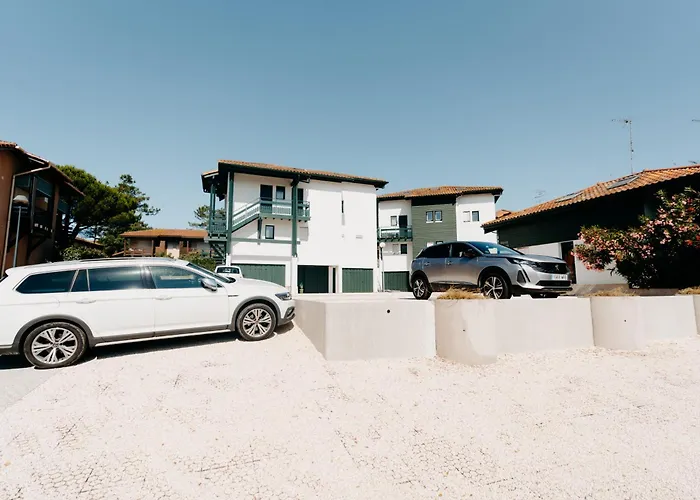 Les Balcons Du Golfe - Cozy&moderne