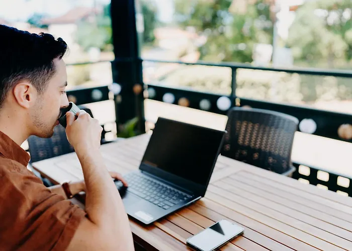 Les Balcons Du Golfe - Cozy & Moderne Apartment *