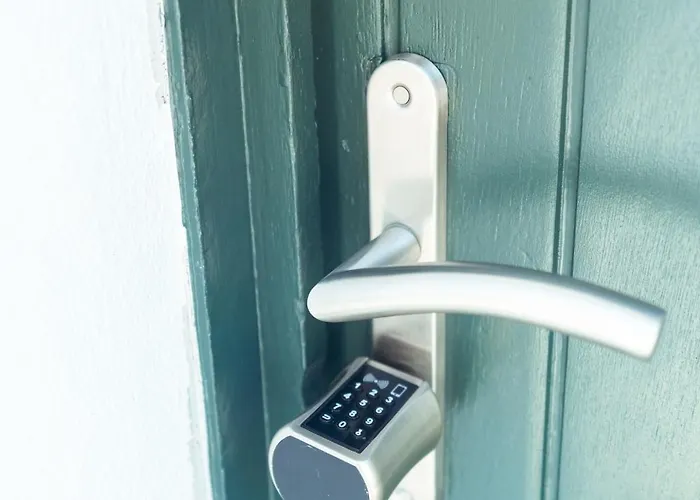 Les Balcons Du Golfe - Cozy & Moderne Apartment Moliets-et-Maa