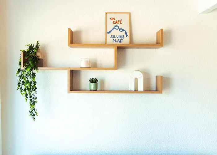 Les Balcons Du Golfe - Cozy & Moderne Moliets-et-Maa