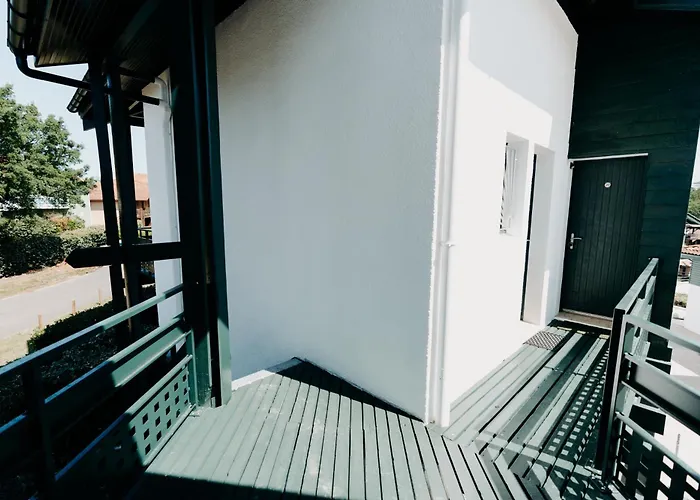 Apartment Les Balcons Du Golfe - Cozy & Moderne *