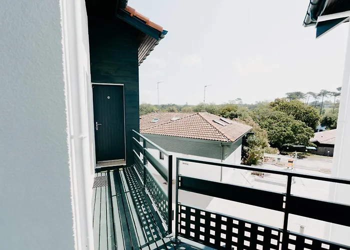 Apartment Les Balcons Du Golfe - Cozy&moderne