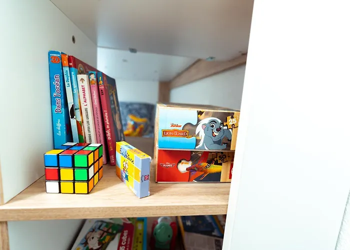 Les Balcons Du Golfe - Cozy & Moderne Moliets-et-Maa