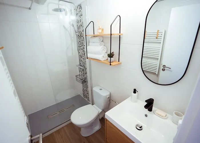 Les Balcons Du Golfe - Cozy & Moderne Apartment Moliets-et-Maa