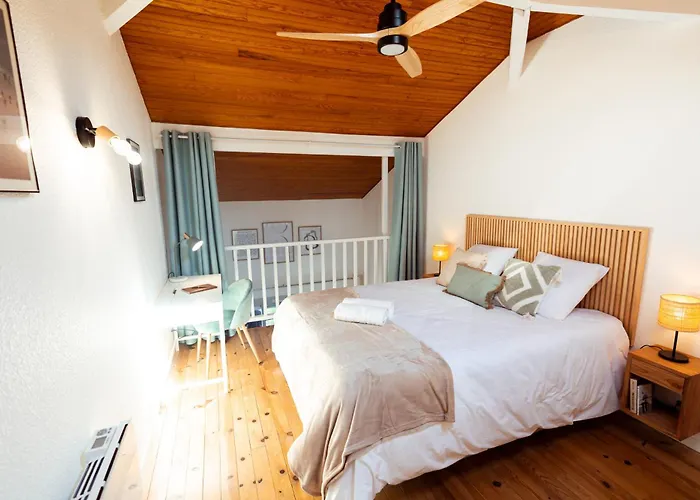 Apartment Les Balcons Du Golfe - Cozy&moderne *