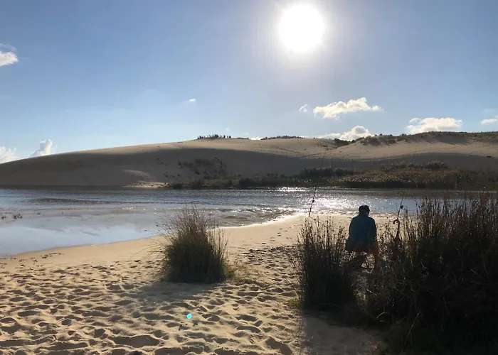Les Balcons Du Golfe - Cozy & Moderne * Moliets-et-Maa
