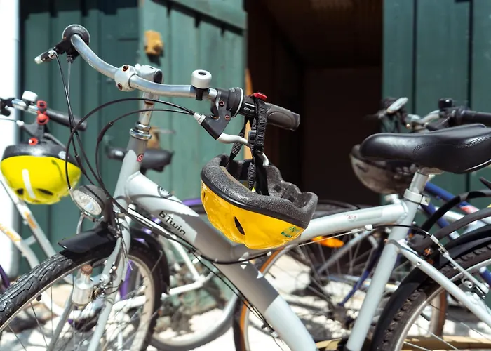 Les Balcons Du Golfe - Cozy & Moderne Apartment Moliets-et-Maa